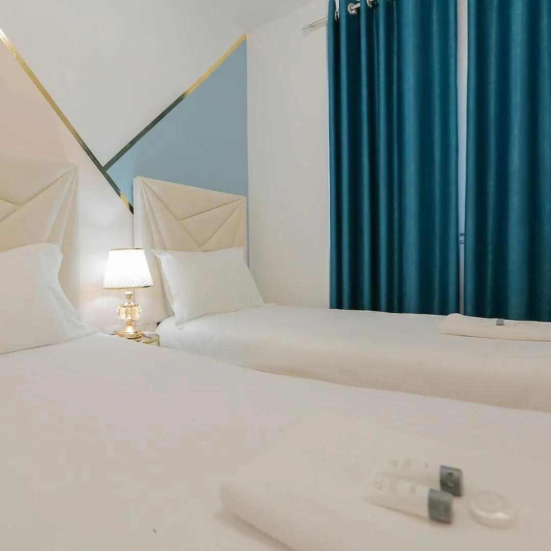 Central Location 2Bdr Apartment Tirana